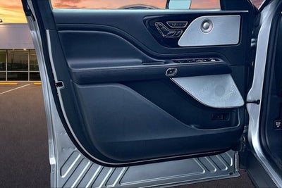 2023 Lincoln Aviator Grand Touring
