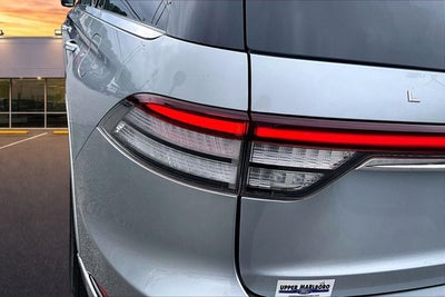 2023 Lincoln Aviator Grand Touring