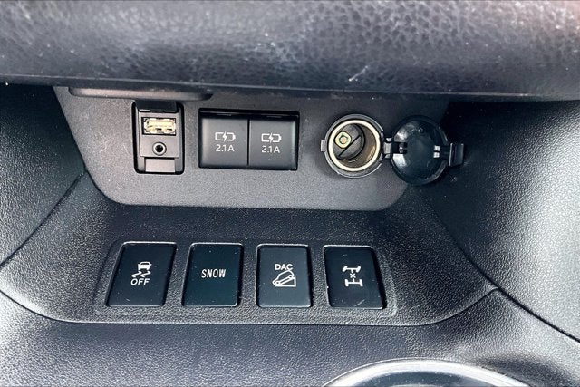 2018 Toyota Highlander Limited Platinum
