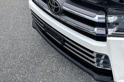 2018 Toyota Highlander Limited Platinum