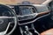 2018 Toyota Highlander Limited Platinum