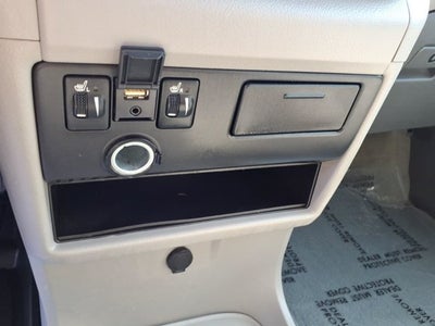 2018 Toyota Sienna XLE Premium