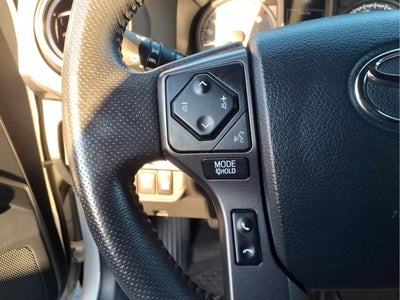 2019 Toyota Tacoma 4WD TRD Off Road