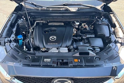 2020 Mazda Mazda CX-5 Touring