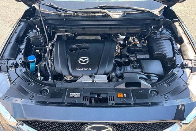 2020 Mazda Mazda CX-5 Touring