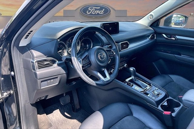 2020 Mazda Mazda CX-5 Touring