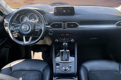 2020 Mazda Mazda CX-5 Touring