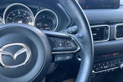 2020 Mazda Mazda CX-5 Touring