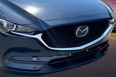 2020 Mazda Mazda CX-5 Touring