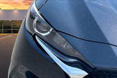 2020 Mazda Mazda CX-5 Touring