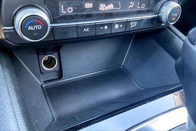 2020 Mazda Mazda CX-5 Touring