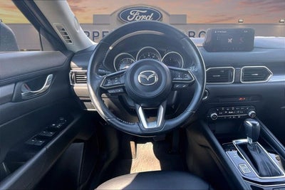 2020 Mazda Mazda CX-5 Touring