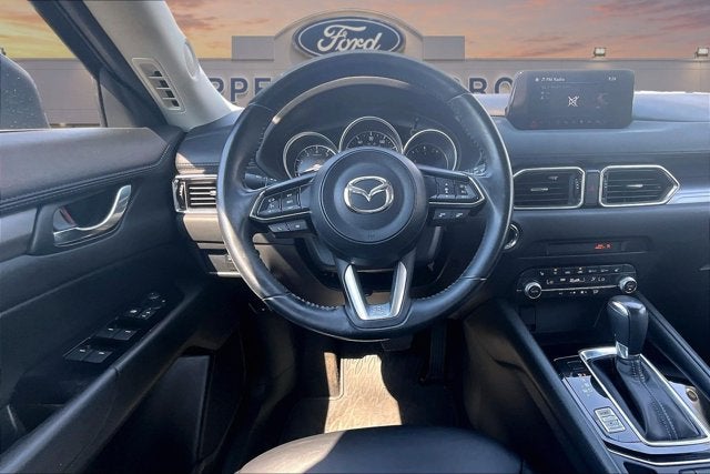 2020 Mazda Mazda CX-5 Touring