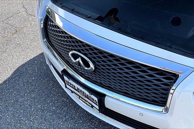 2019 INFINITI Q70 3.7 LUXE