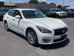 2019 INFINITI Q70 3.7 LUXE