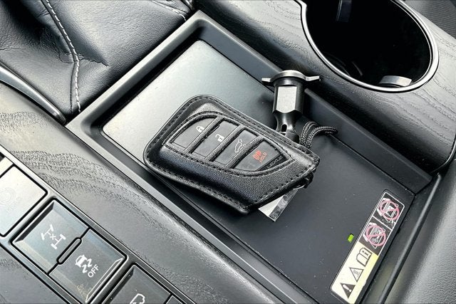 2024 Lexus LX LX 600 Luxury