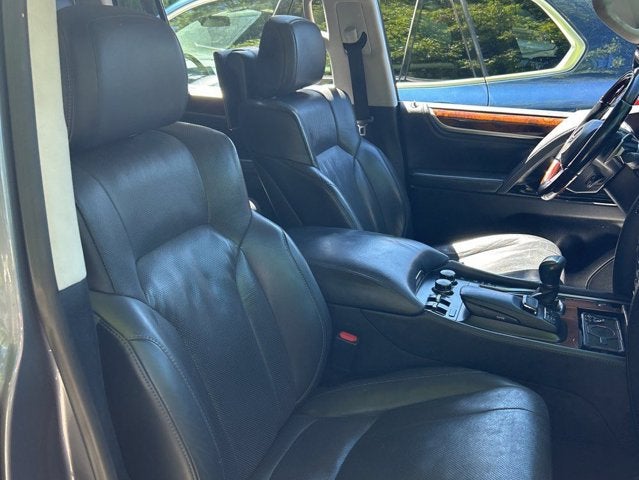 2018 Lexus LX LX 570