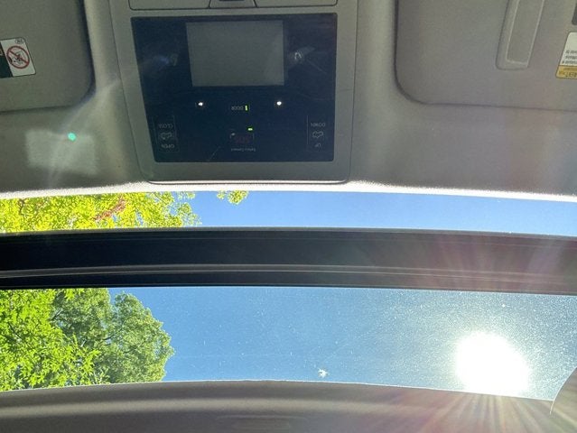 2018 Lexus LX LX 570