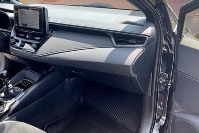 2025 Toyota GR Corolla Premium