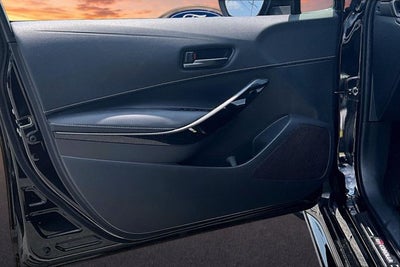 2025 Toyota GR Corolla Premium
