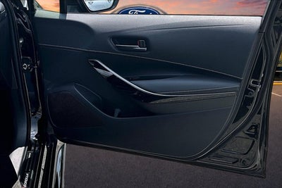2025 Toyota GR Corolla Premium