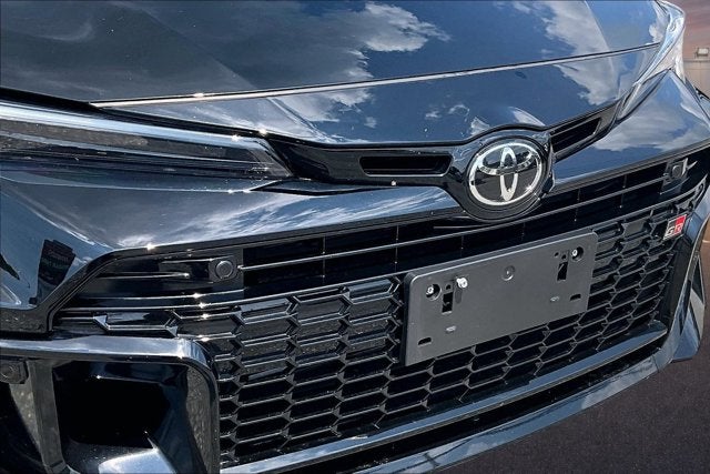 2025 Toyota GR Corolla Premium