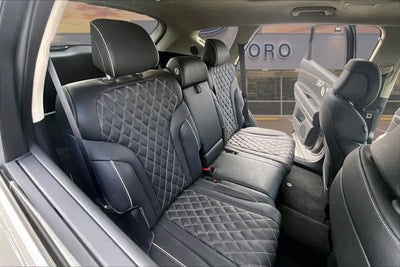 2023 Genesis GV80 3.5T AWD