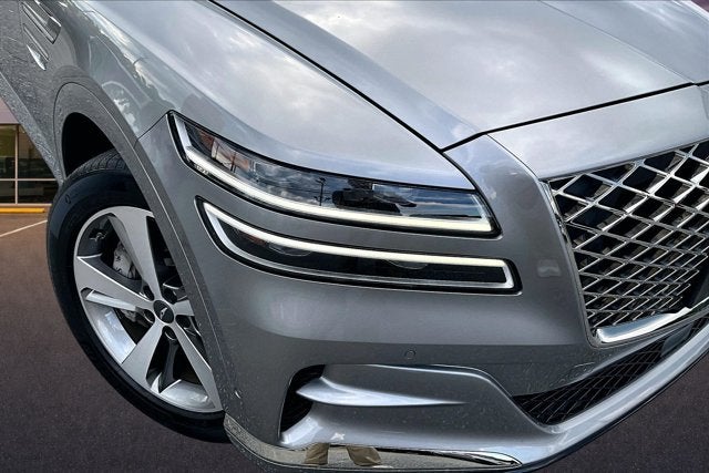 2023 Genesis GV80 3.5T AWD