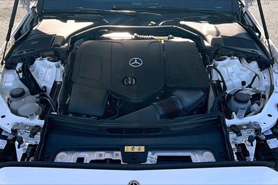 2022 Mercedes-Benz C-Class C 300