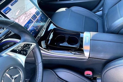 2022 Mercedes-Benz C-Class C 300