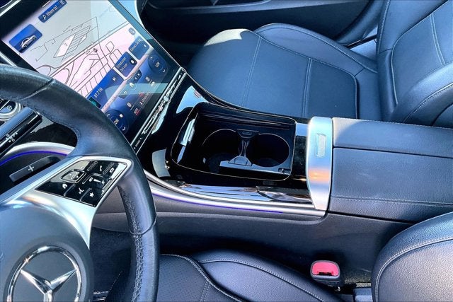 2022 Mercedes-Benz C-Class C 300