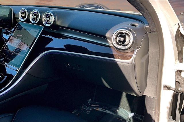 2022 Mercedes-Benz C-Class C 300