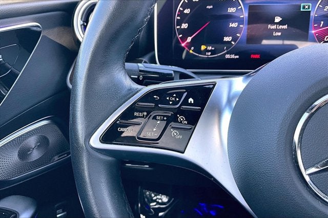 2022 Mercedes-Benz C-Class C 300