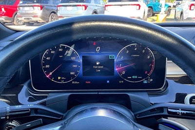 2022 Mercedes-Benz C-Class C 300