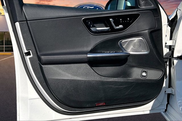 2022 Mercedes-Benz C-Class C 300