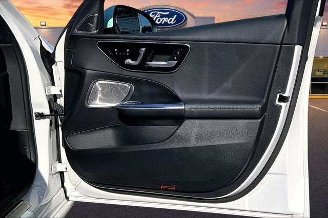 2022 Mercedes-Benz C-Class C 300