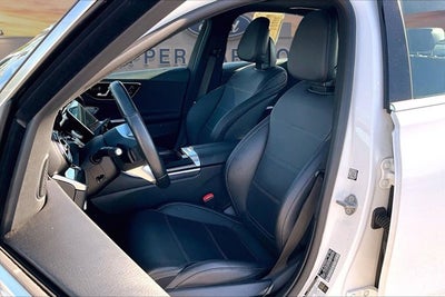 2022 Mercedes-Benz C-Class C 300