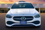 2022 Mercedes-Benz C-Class C 300