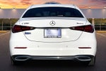 2022 Mercedes-Benz C-Class C 300