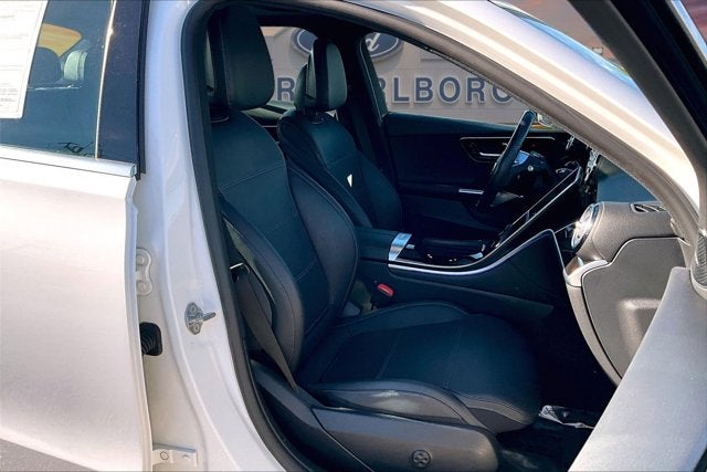 2022 Mercedes-Benz C-Class C 300