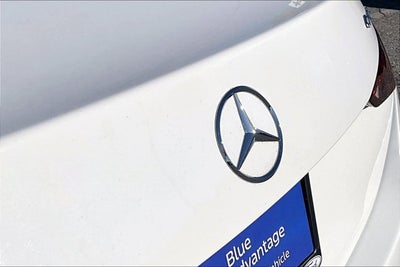 2022 Mercedes-Benz C-Class C 300