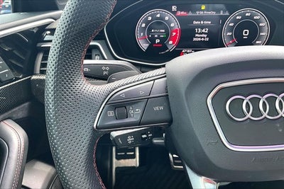 2024 Audi S5 Sportback Premium Plus