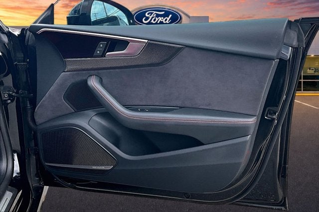 2024 Audi S5 Sportback Premium Plus