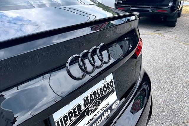 2024 Audi S5 Sportback Premium Plus