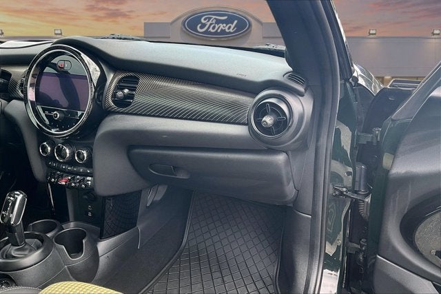 2023 MINI Hardtop 2 Door Cooper S Classic