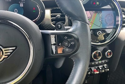 2023 MINI Hardtop 2 Door Cooper S Classic