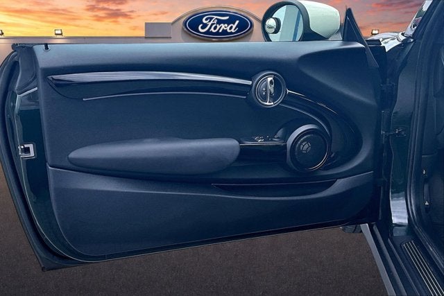 2023 MINI Hardtop 2 Door Cooper S Classic