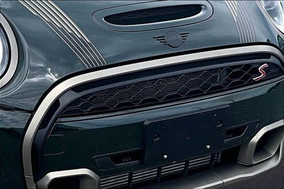 2023 MINI Hardtop 2 Door Cooper S Classic