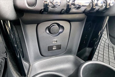 2023 MINI Hardtop 2 Door Cooper S Classic