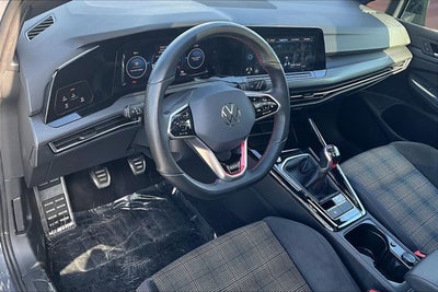 2024 Volkswagen Golf GTI 380 SE